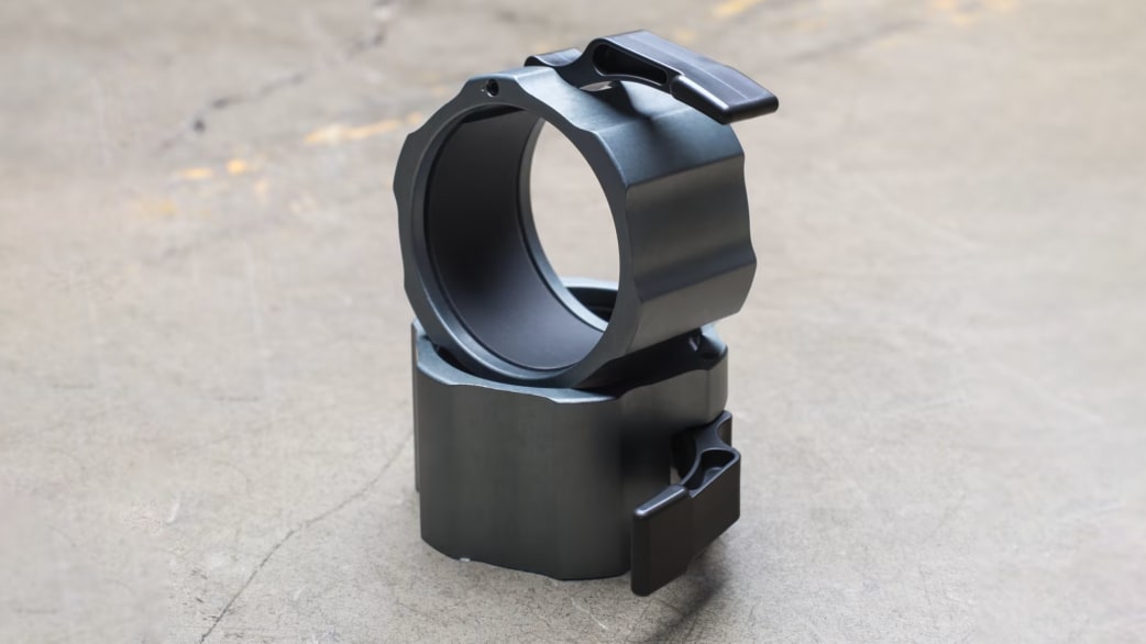 Rogue OSO Barbell Collars 2.0 | Rogue Fitness